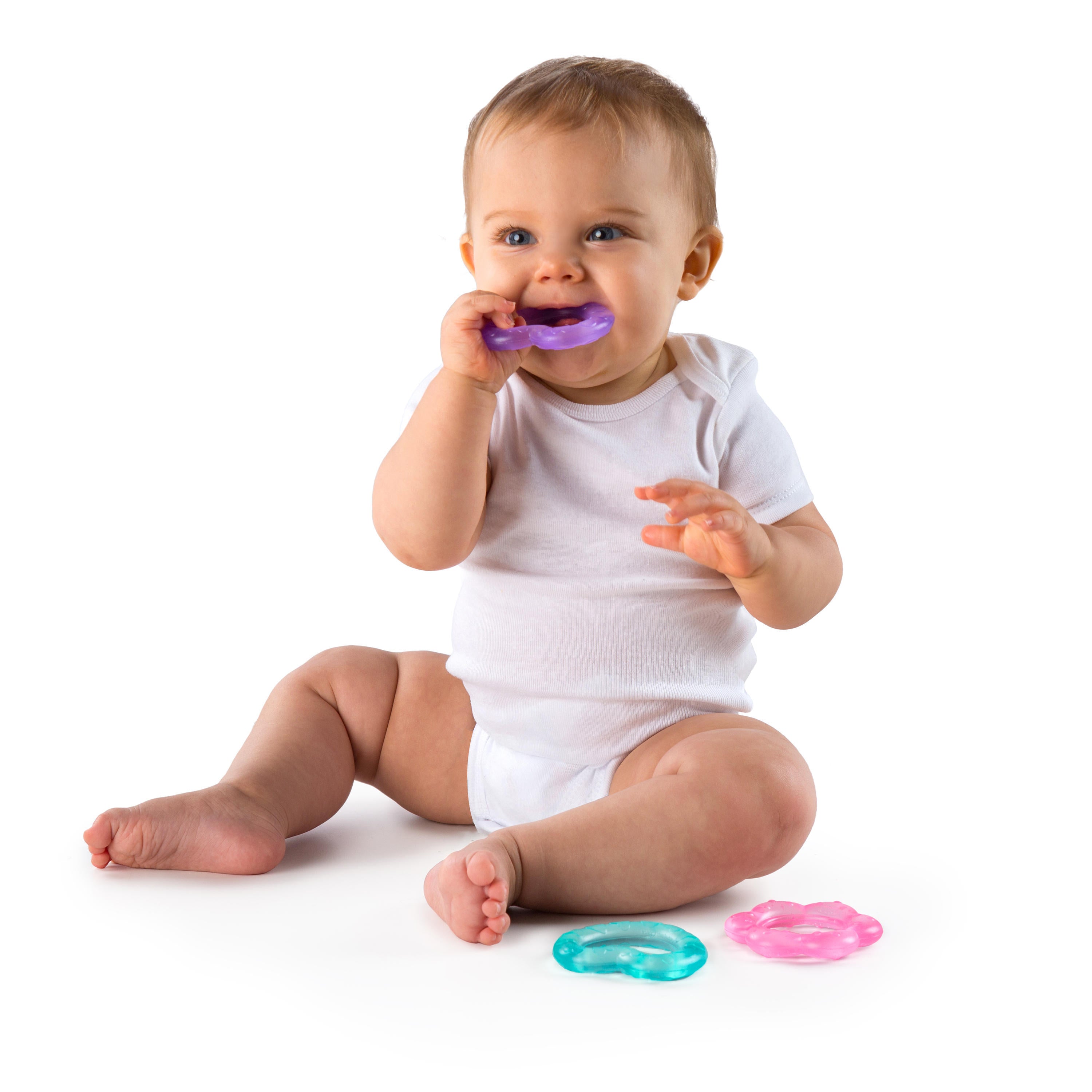 Bright Starts Chill & Teethe Teething Toy