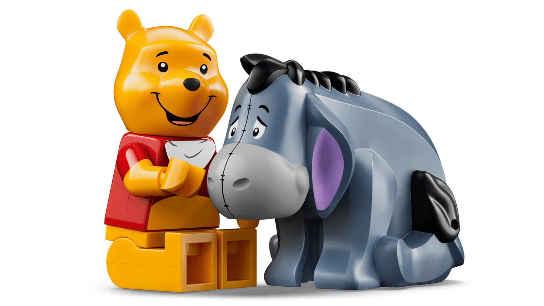 Lego Disney Winnie the Pooh