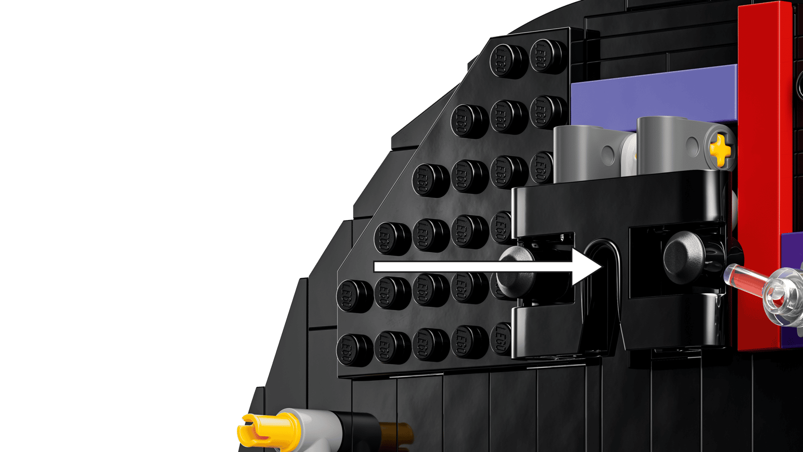 LEGO Editions Music Olivia Rodrigo's Vinyl (43028) | Building Set