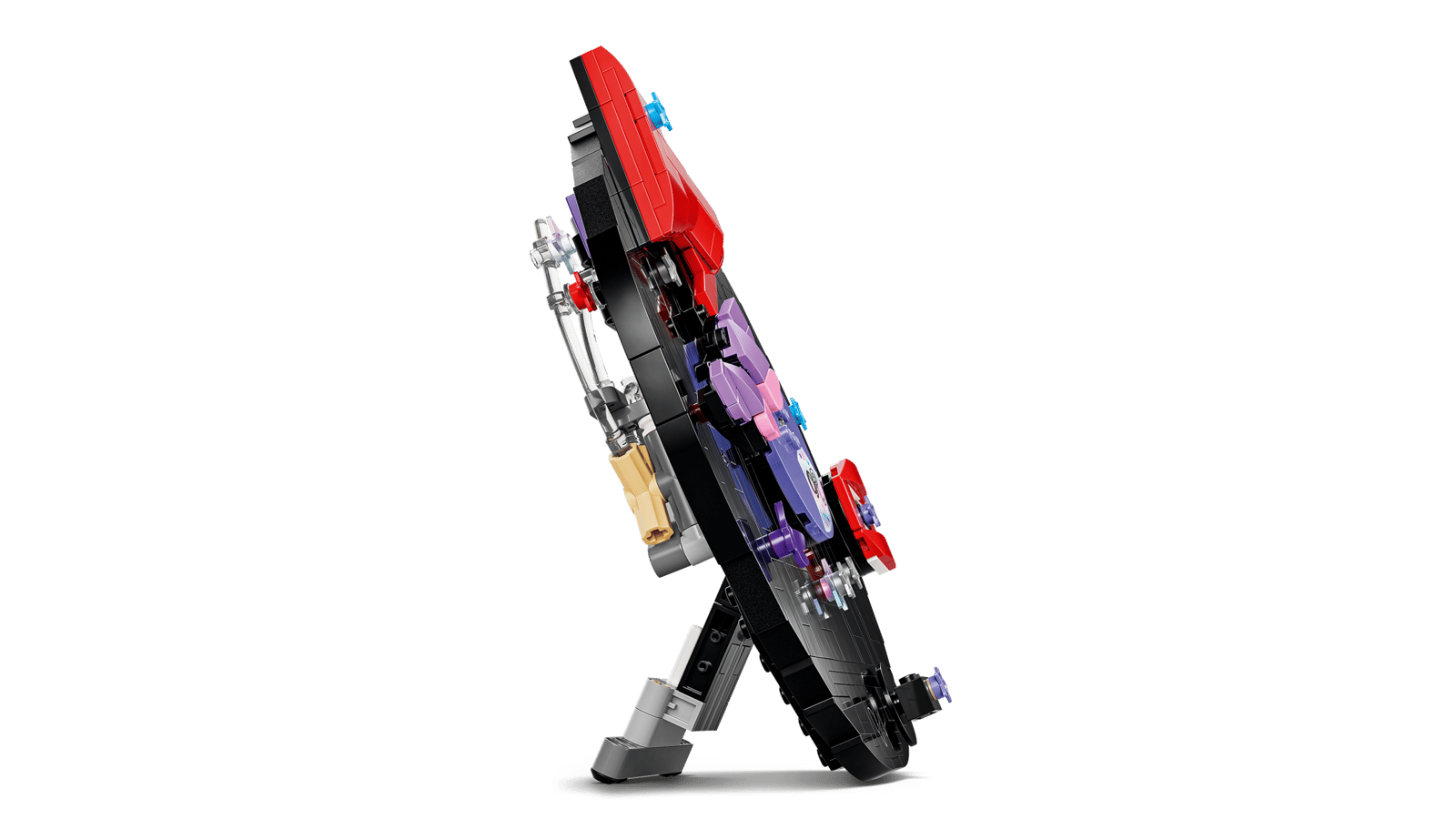 LEGO Editions Music Olivia Rodrigo's Vinyl (43028) | Building Set