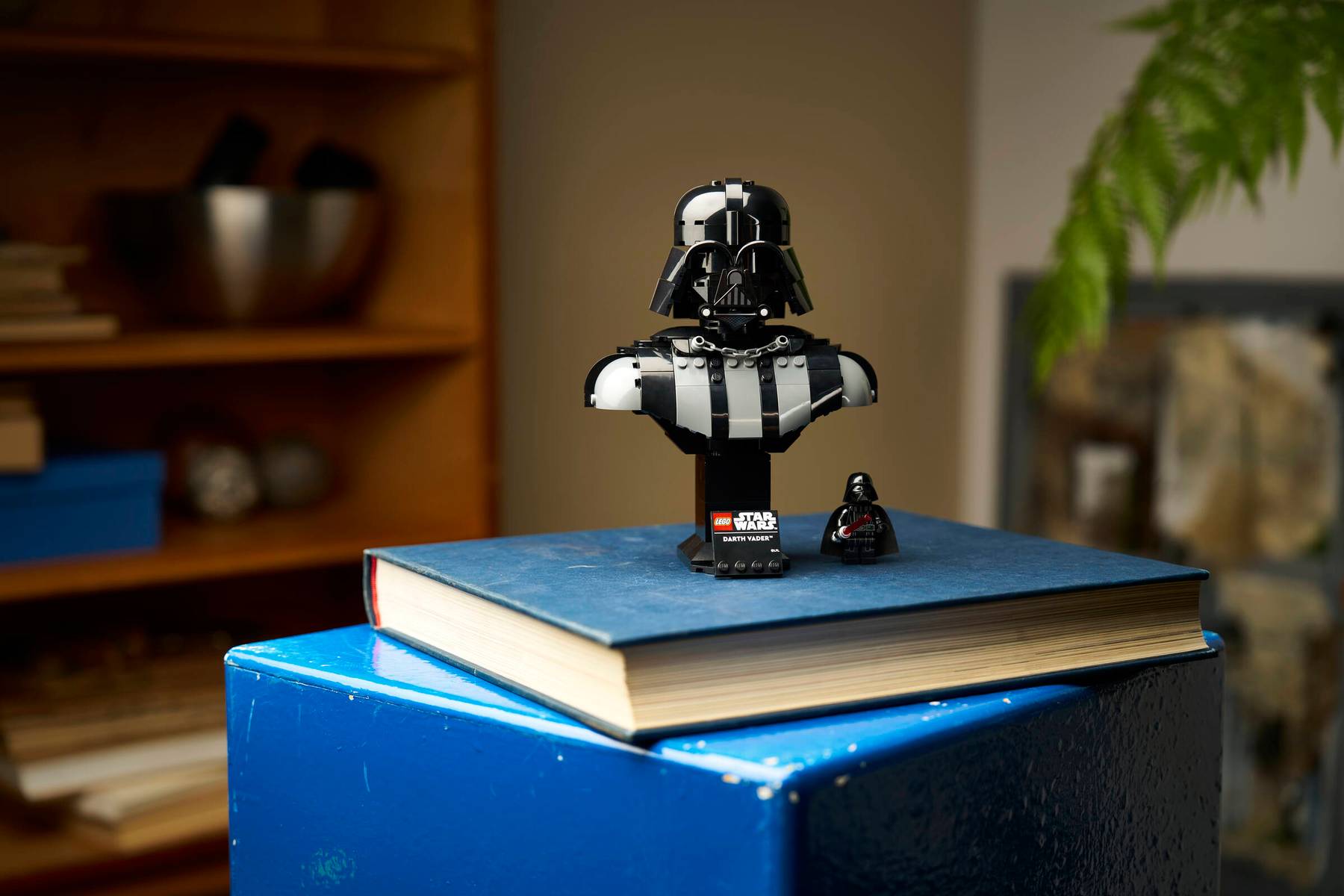 LEGO Star Wars Darth Vader™ Bust [75439]