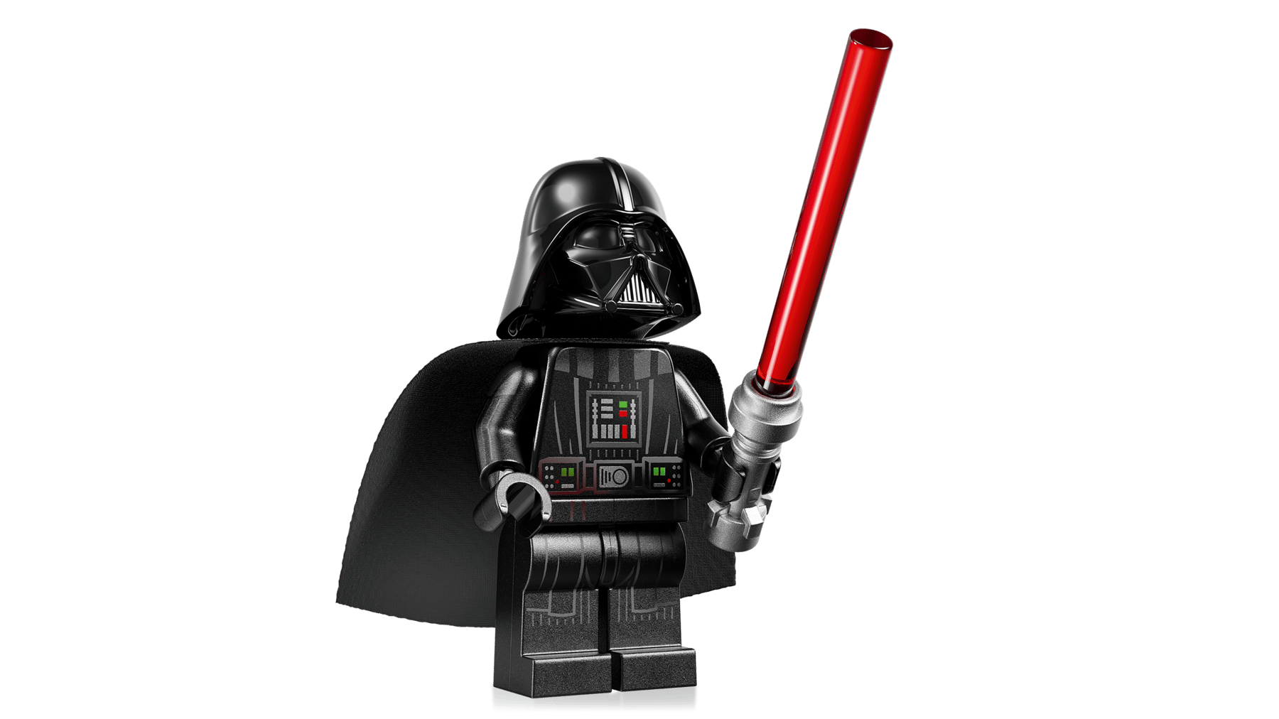 LEGO Star Wars Darth Vader™ Bust [75439]