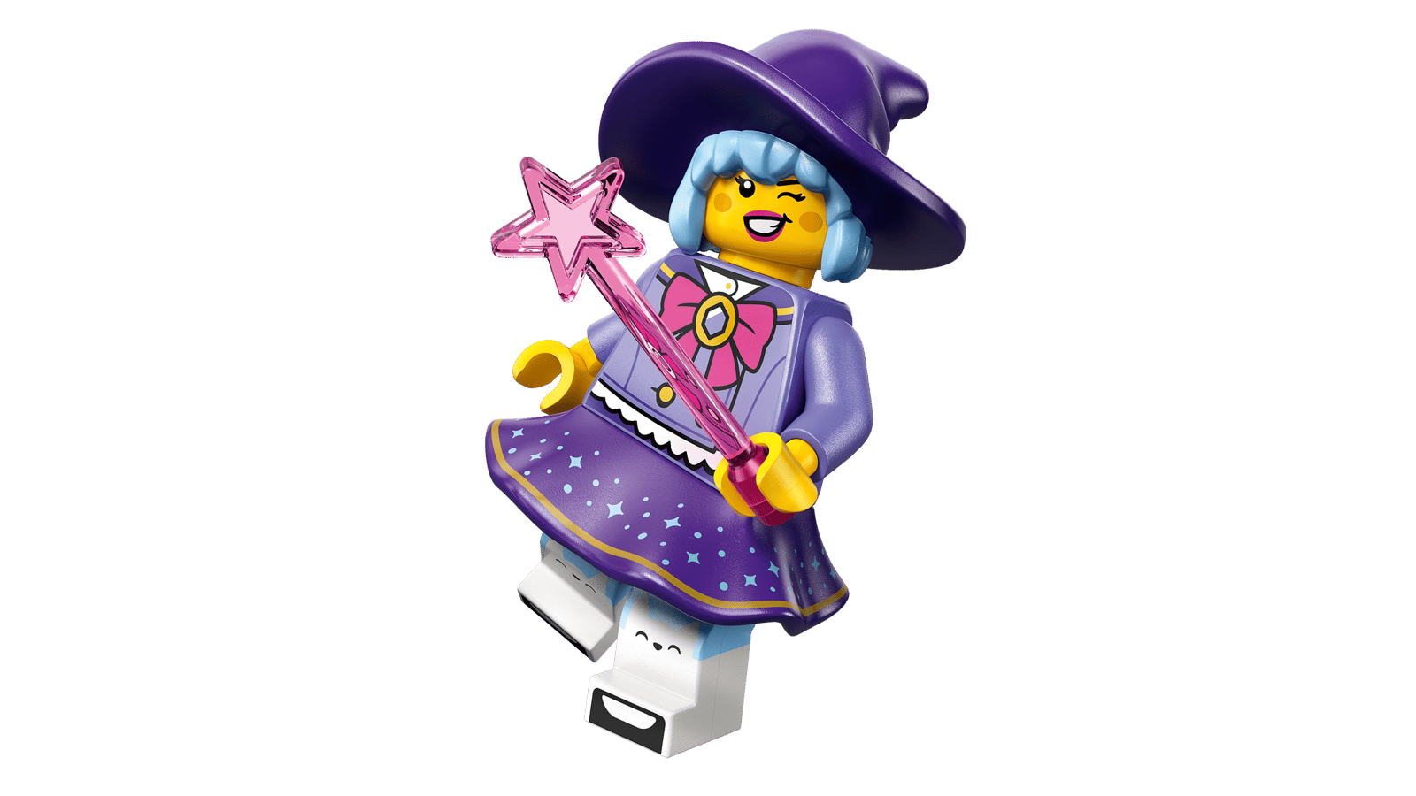 LEGO Collectible Minifigures Series 29 [71052]