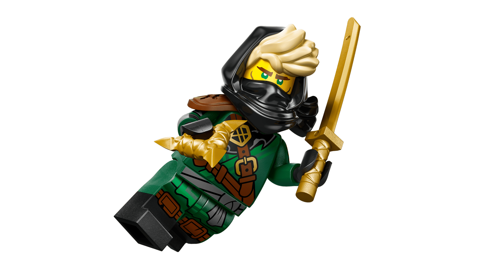 LEGO Collectible Minifigures Series 29 [71052]