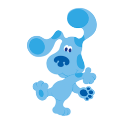 Blue's Clues & You!