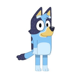 Bluey