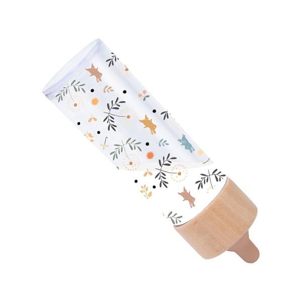 Djeco Pomea Magic Feeding Bottle