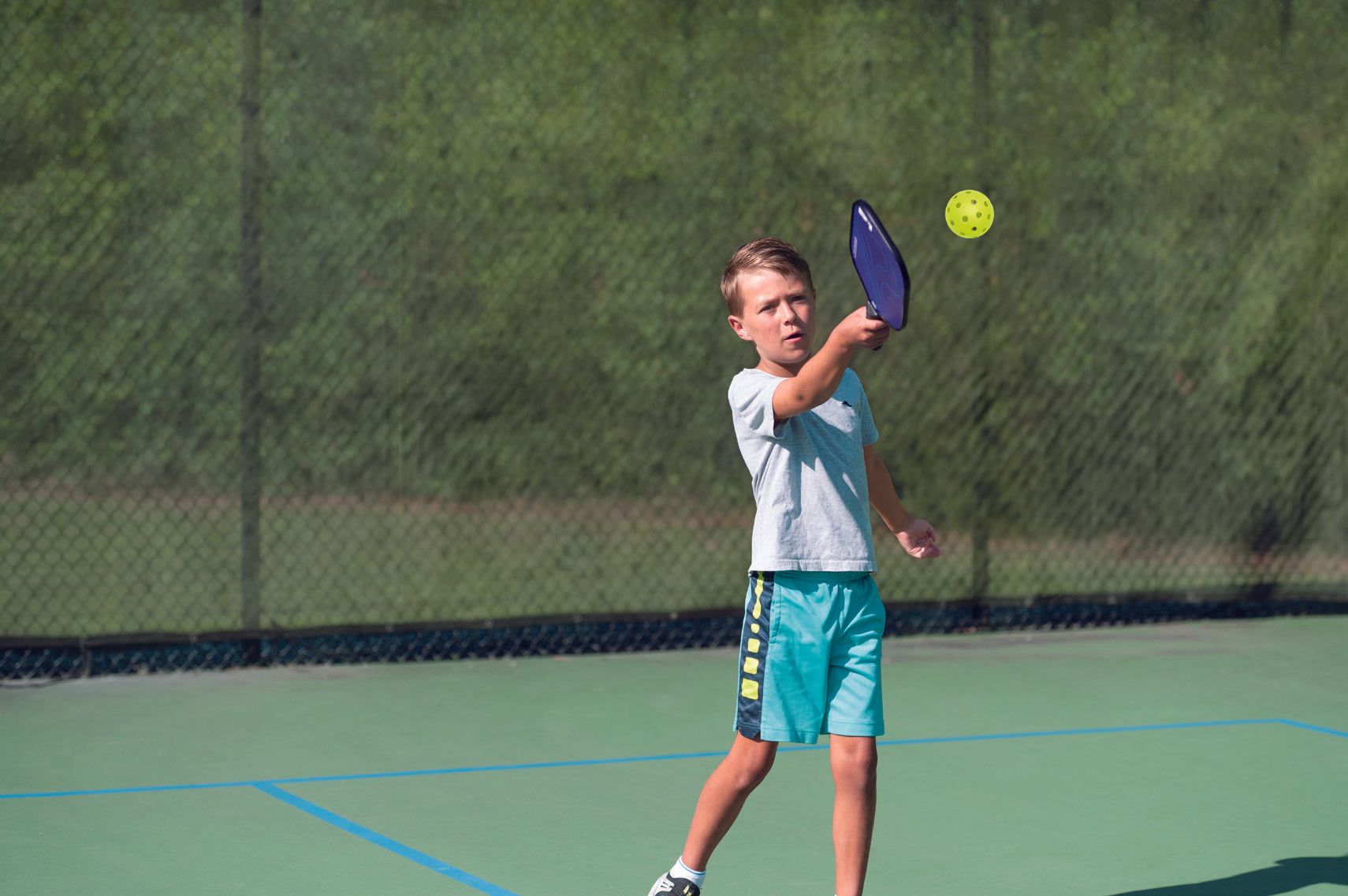 P1 PIckleball Starter Kit