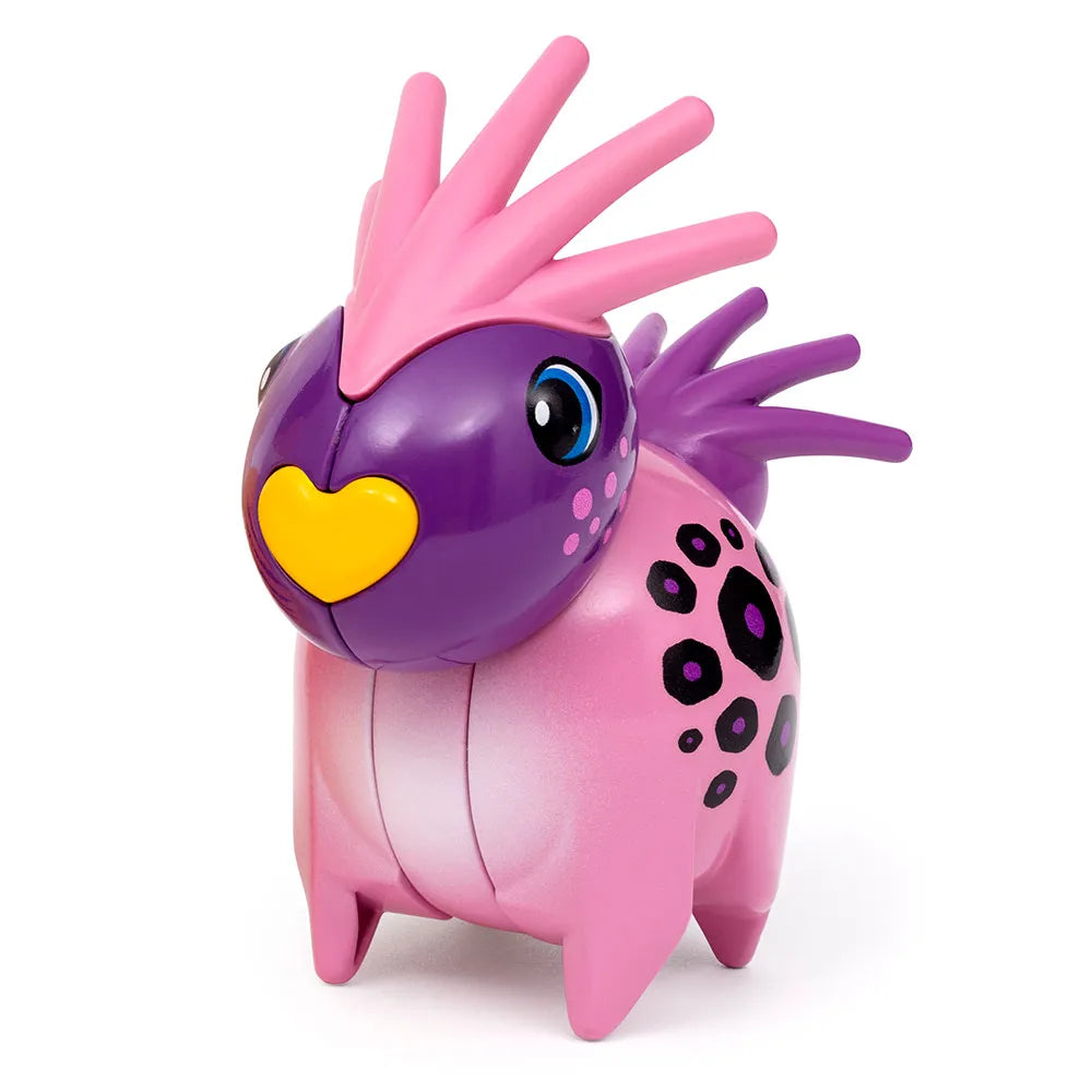 Brio Flora: Petunia Character – Bright Bean Toys