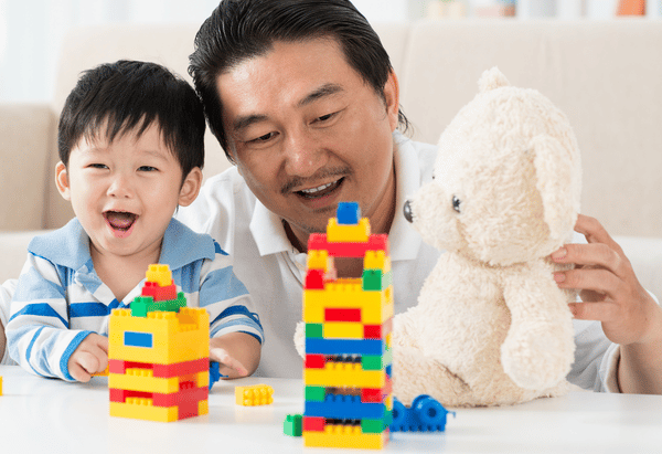 For the Builder Dad