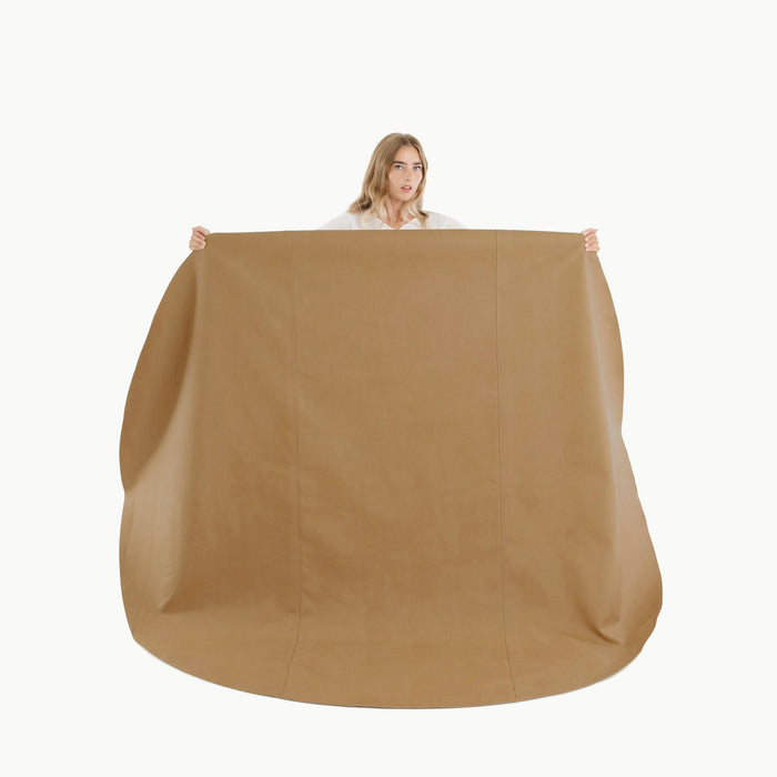 Large Play Mat - Camel