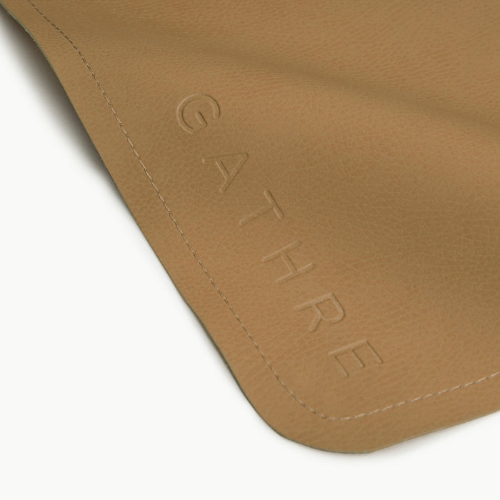 Large Play Mat - Camel