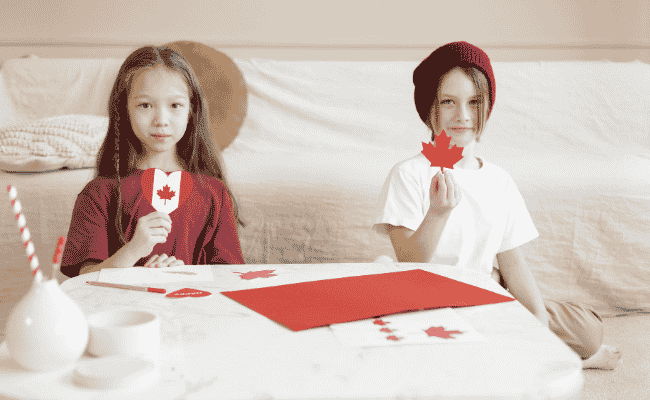 Canadian Culture & Heritage