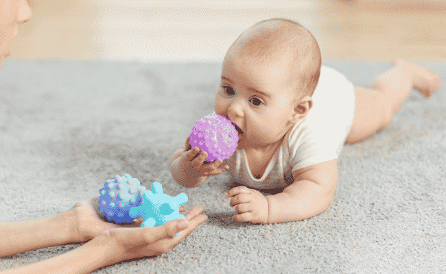 Canadian-Made Toys