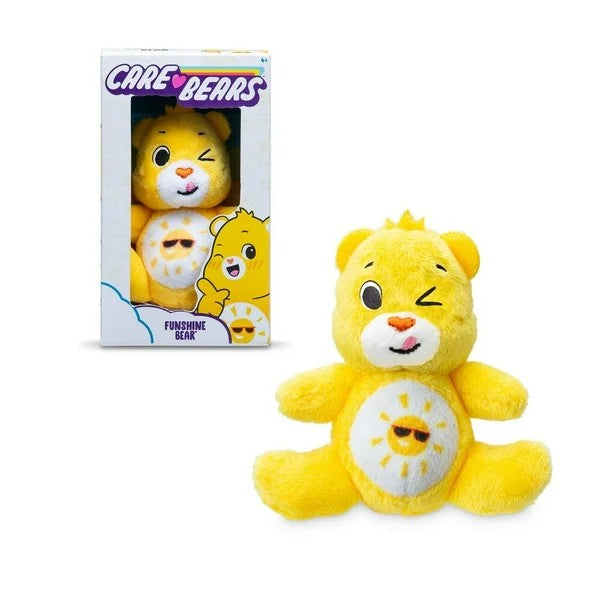 Care Bear Micro Plush