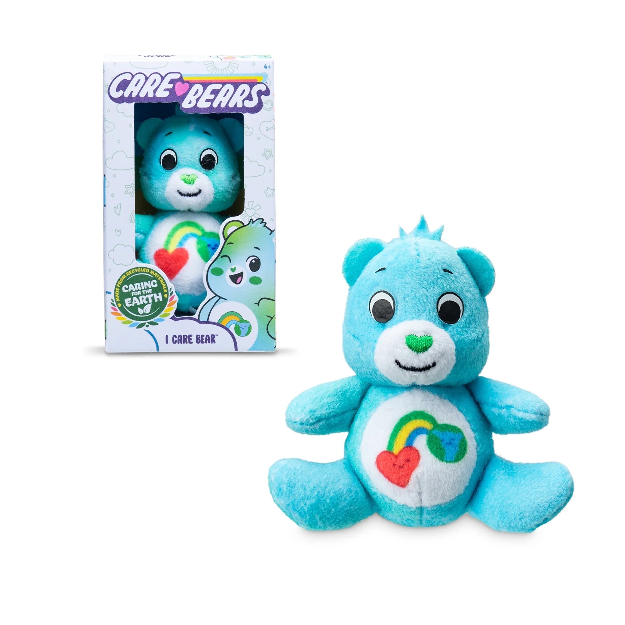 Care Bear Micro Plush
