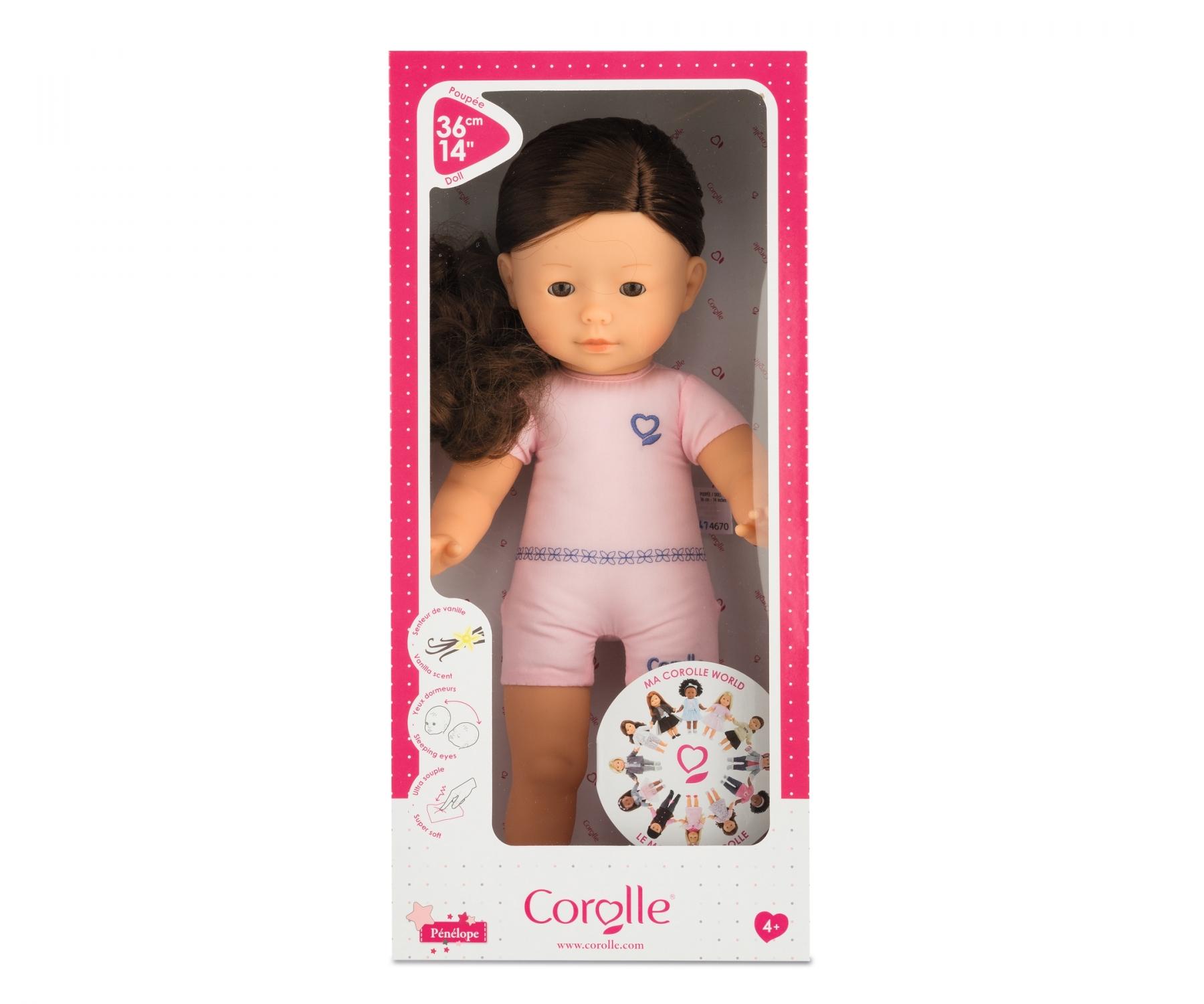 Corolle Ma Corolle Penelope 14" Fashion Doll