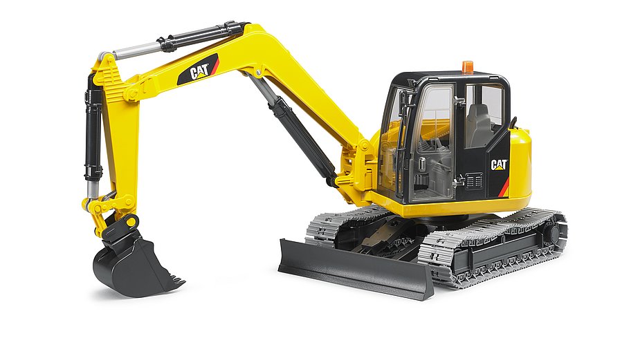 Bruder Cat® Mini Excavator (02457)