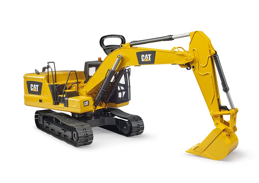 Bruder Cat® Excavator (02484)