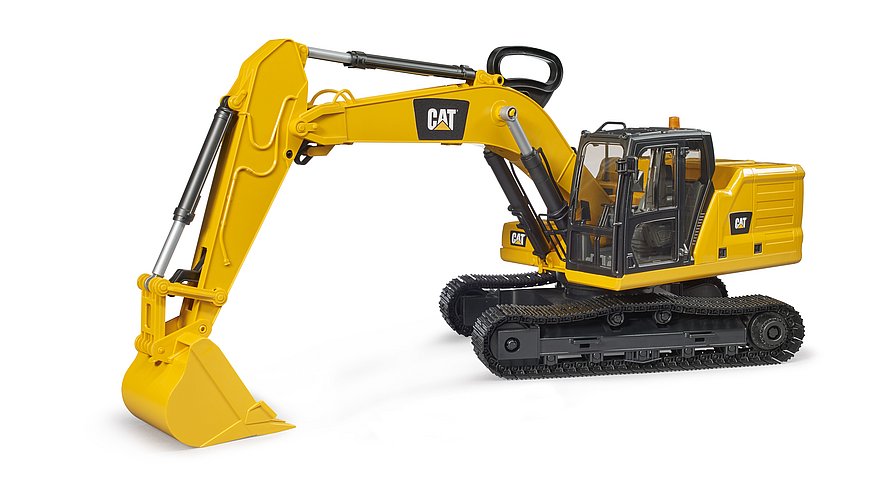 Bruder Cat® Excavator (02484)