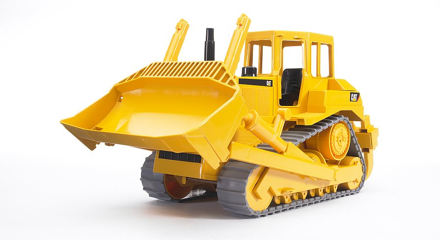 Bruder Cat® Bulldozer (02424)