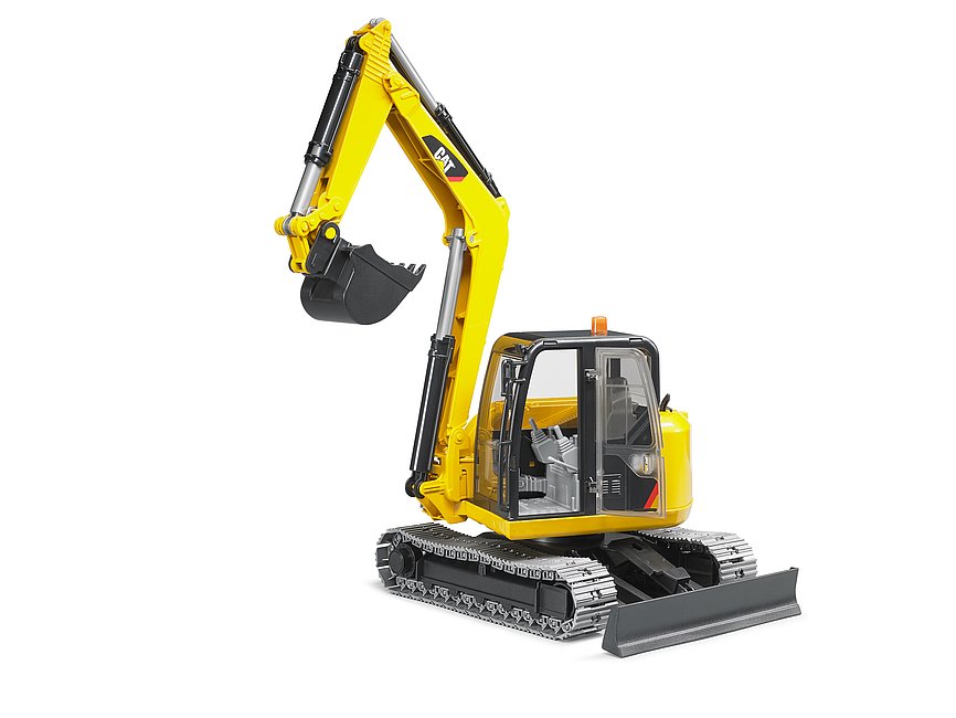 Bruder Cat® Mini Excavator (02457)