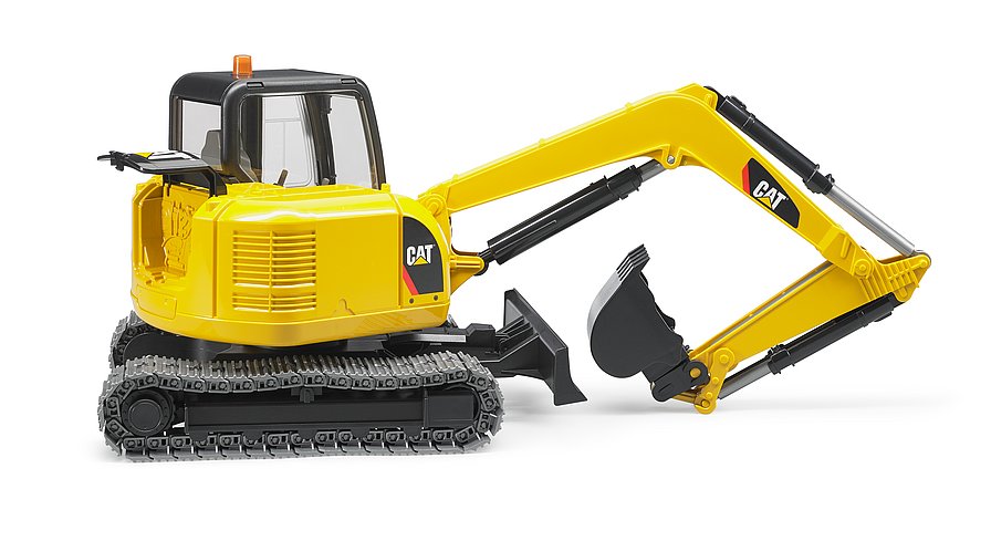 Bruder Cat® Mini Excavator (02457)