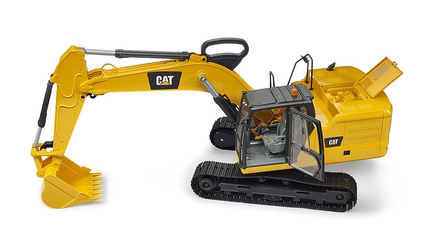 Bruder Cat® Excavator (02484)