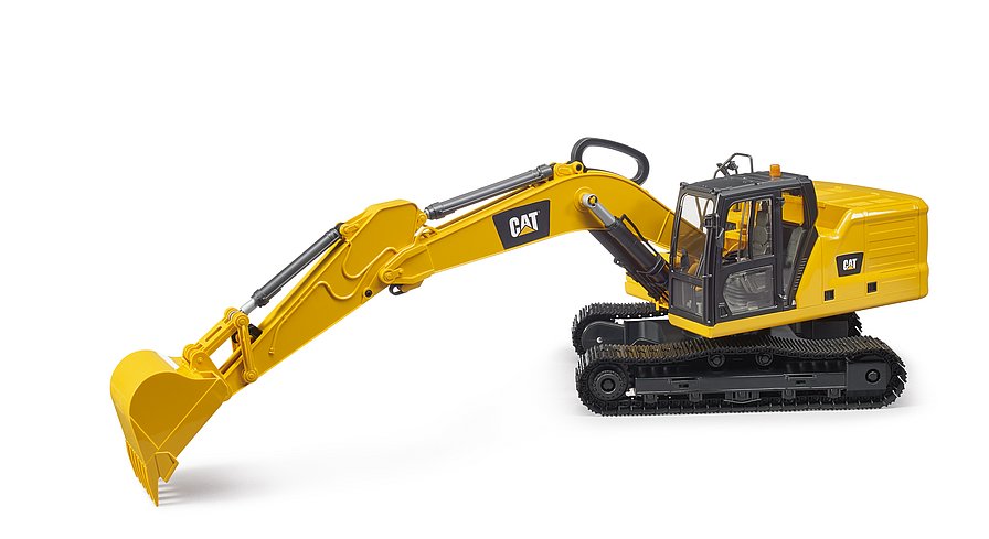 Bruder Cat® Excavator (02484)