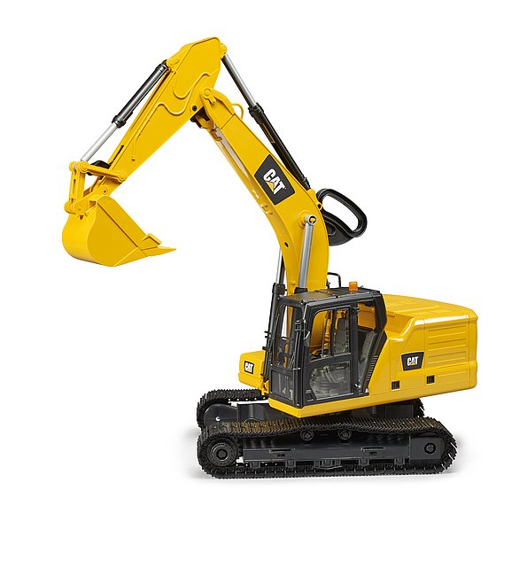 Bruder Cat® Excavator (02484)