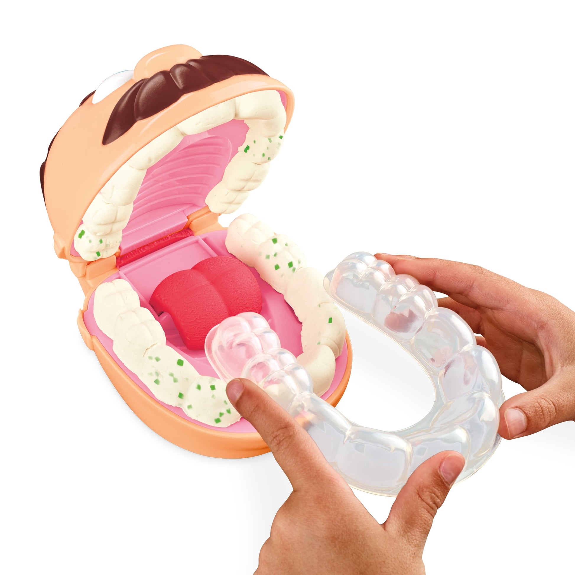 Play Doh Drill and Fill Dentist – Bright Bean Toys