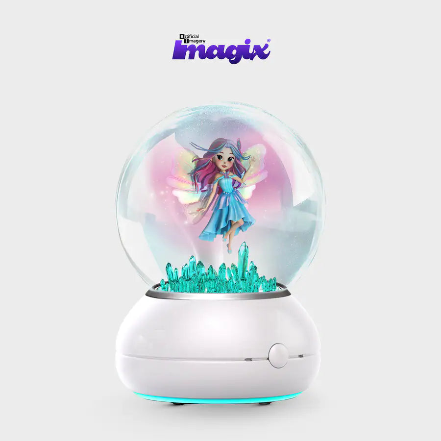 Imagix Crystal Ball
