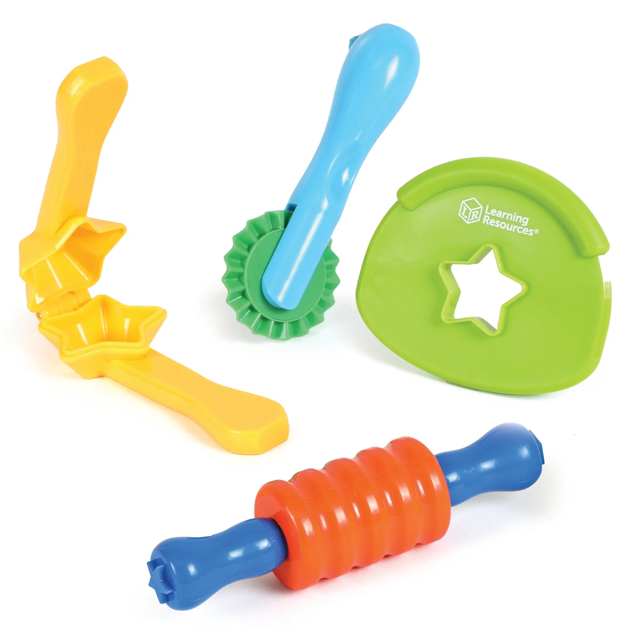 Learning Resources Helping Hands™ Tactile Tools