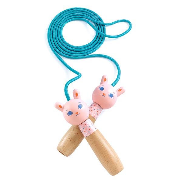 Djeco Skipping Rope Lea