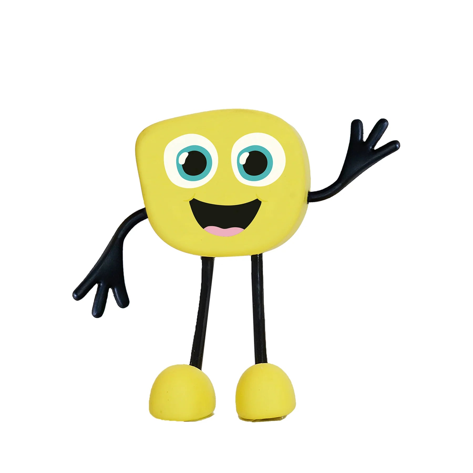 Glo Pals Water Activated Bath Toy - Alex