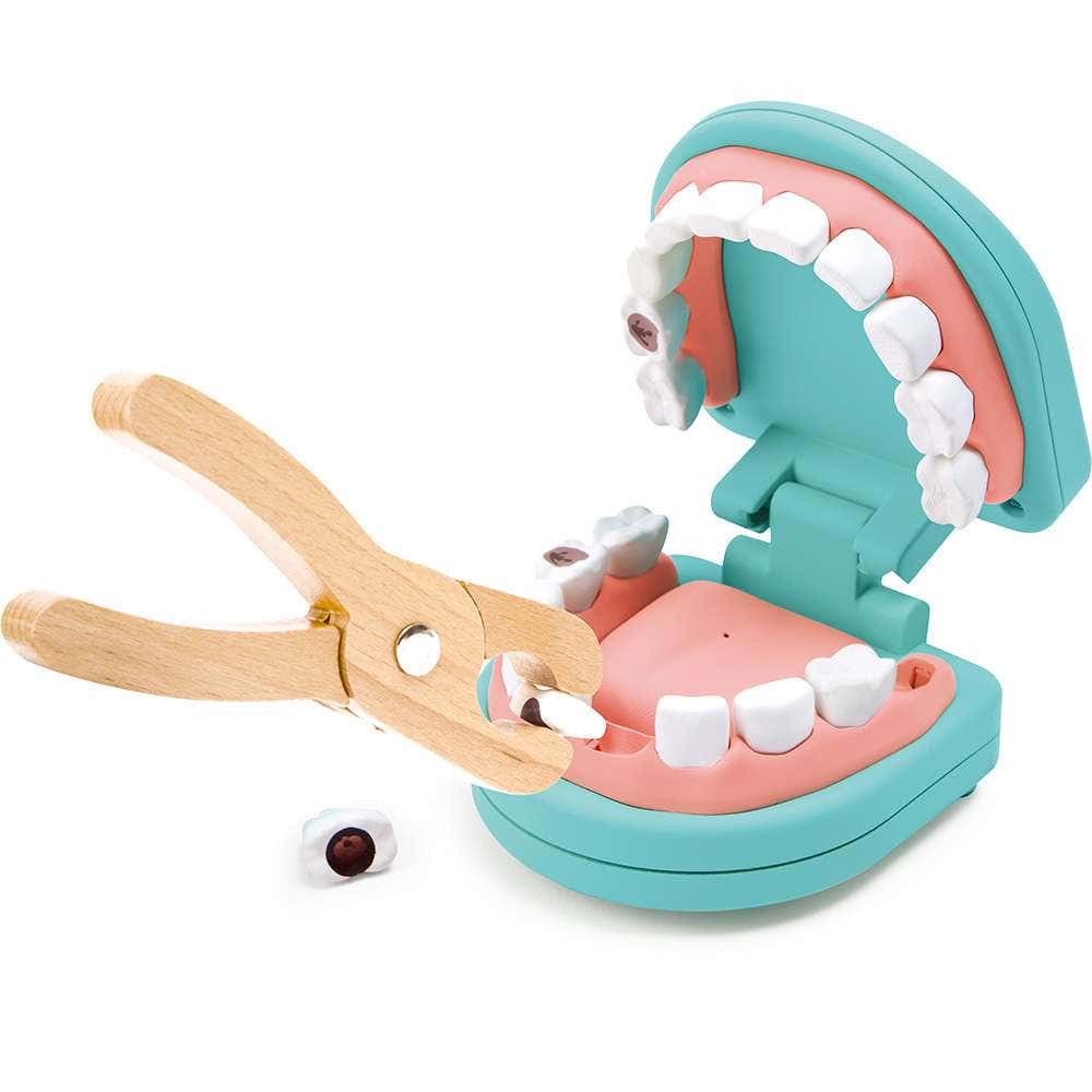 Hape Super Smile Dental Clinic Set