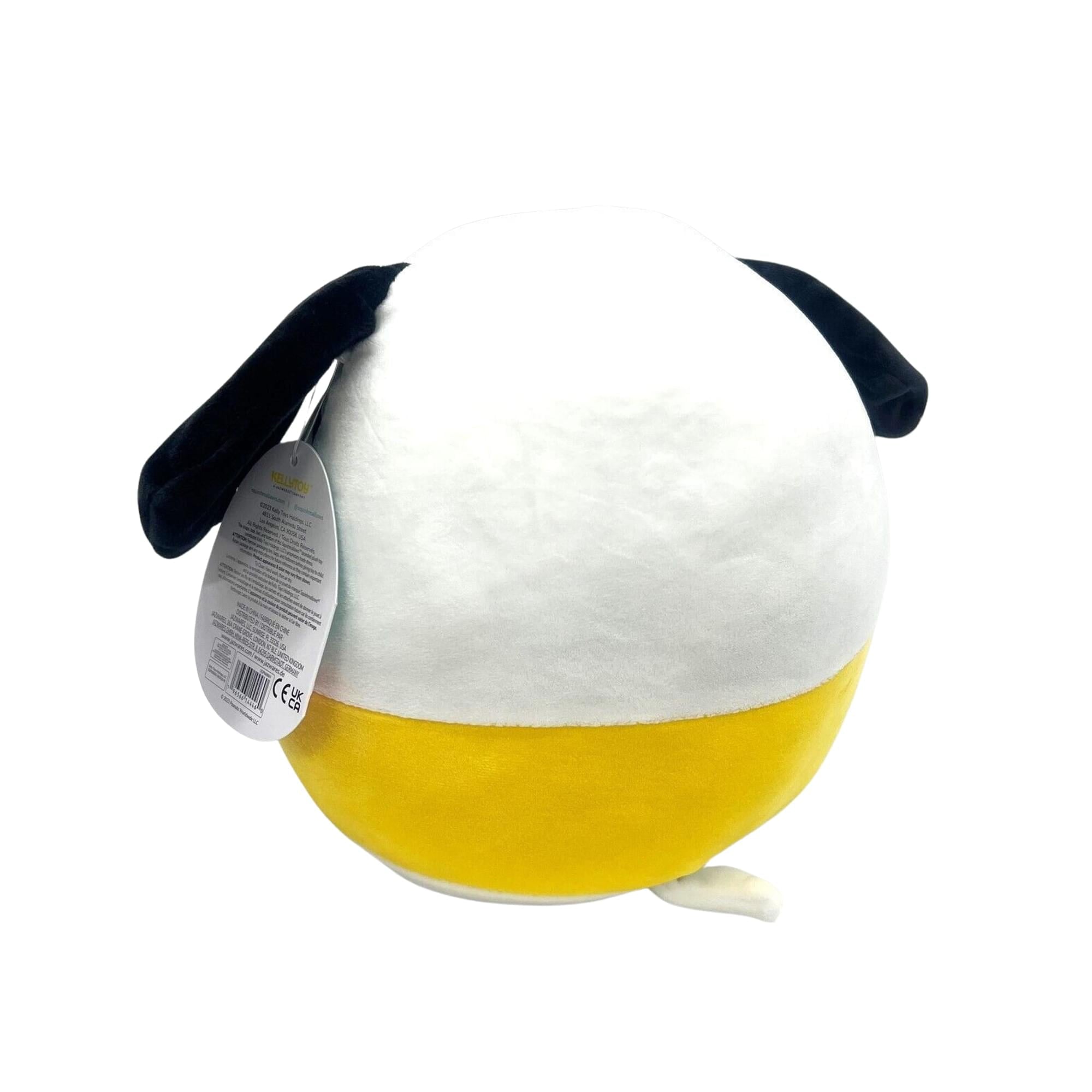 Squishmallows 8" Peanuts - Snoopy Joe Cool