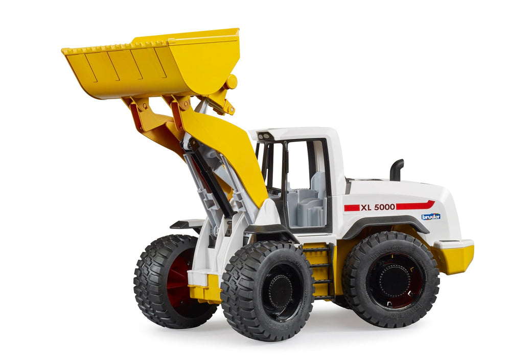 Bruder ROADMAX Wheel Loader  (03412)