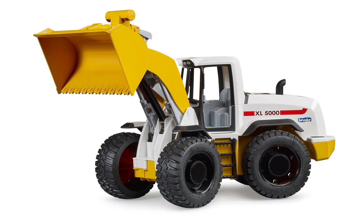 Bruder ROADMAX Wheel Loader  (03412)