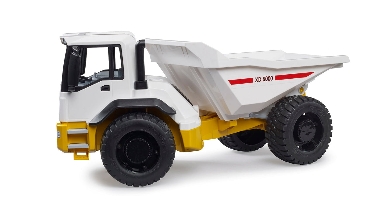 Bruder ROADMAX Dump Truck (03420)