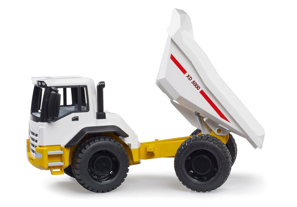 Bruder ROADMAX Dump Truck (03420)