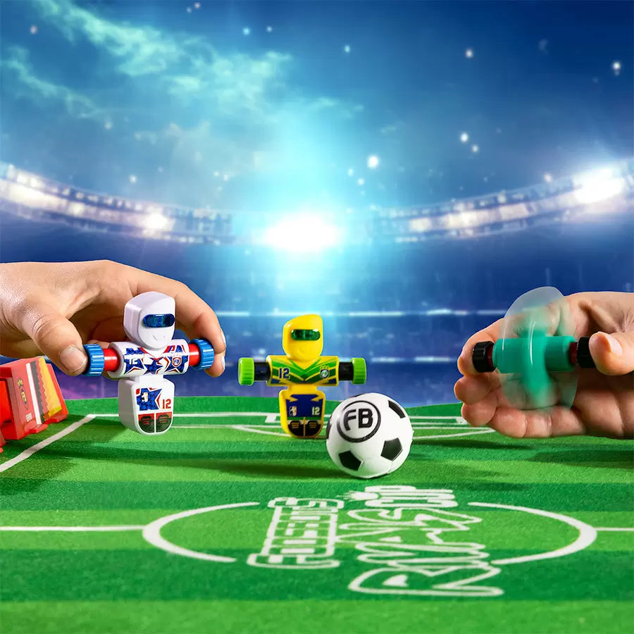 Fat Brain Toys Foosbots Rivals Cup