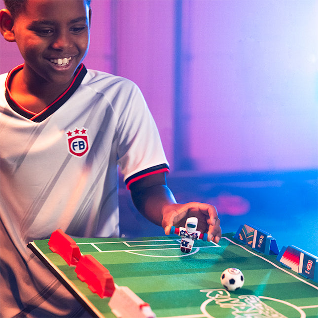 Fat Brain Toys Foosbots Rivals Cup