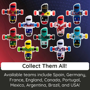 Fat Brain Toys Foosbots Rivals - Canada