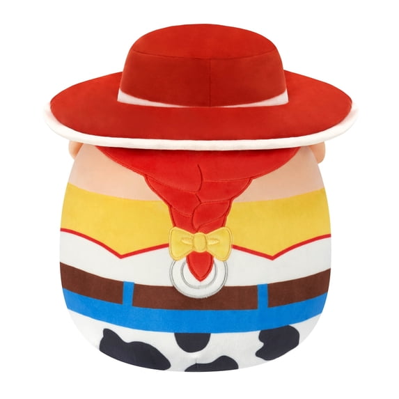 Squishmallows 8" Disney Pixar Toy Story - Jessie