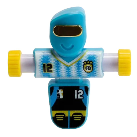 Fat Brain Toys Foosbots Rivals - Argentina