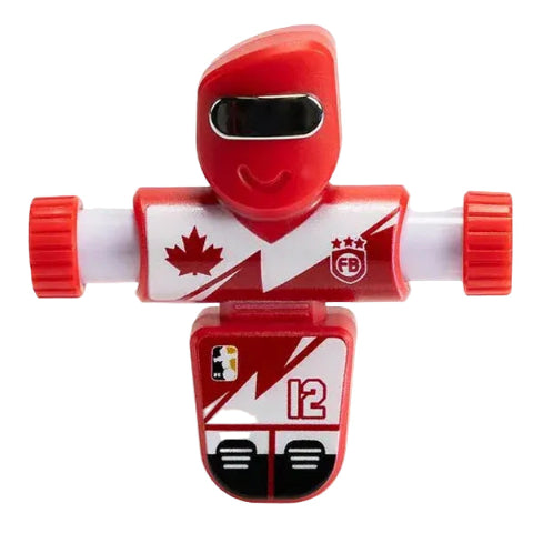 Fat Brain Toys Foosbots Rivals - Canada