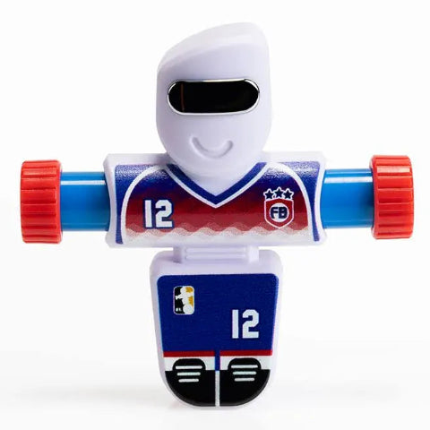 Fat Brain Toys Foosbots Rivals - England