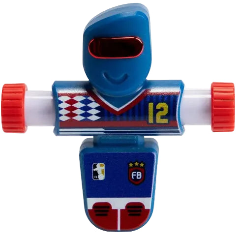 Fat Brain Toys Foosbots Rivals - France
