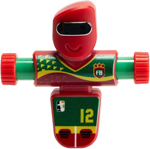 Fat Brain Toys Foosbots Rivals - Portugal